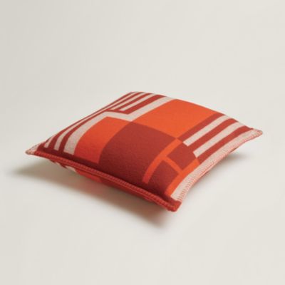 クッション - ホーム テキスタイル | エルメス | Hermès - エルメス